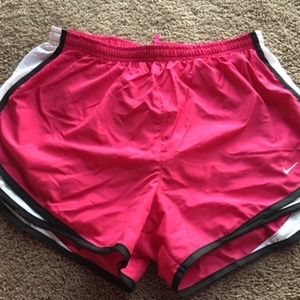 Women's Nike Tempo Dri-Fit Shorts
